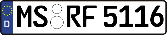 MS-RF5116
