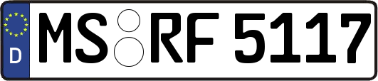 MS-RF5117