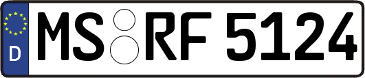 MS-RF5124