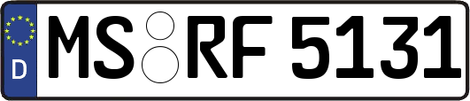 MS-RF5131