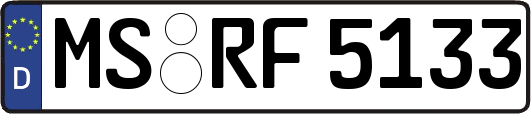MS-RF5133