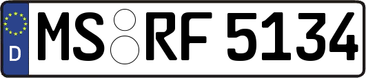 MS-RF5134