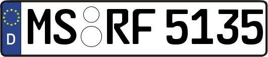 MS-RF5135