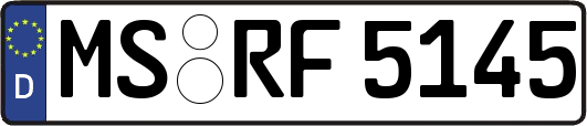 MS-RF5145