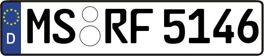 MS-RF5146