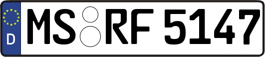 MS-RF5147