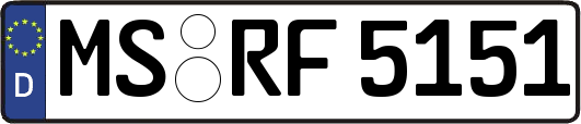 MS-RF5151