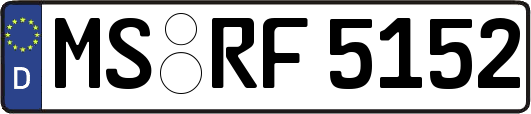 MS-RF5152