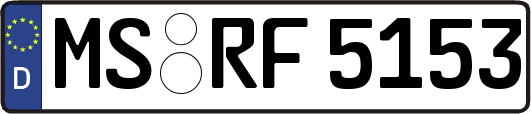 MS-RF5153