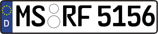 MS-RF5156