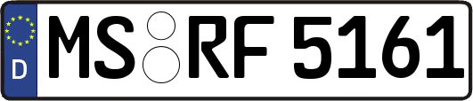 MS-RF5161
