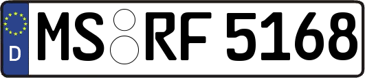 MS-RF5168