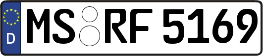 MS-RF5169