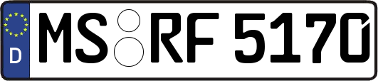 MS-RF5170