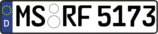MS-RF5173