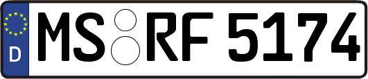 MS-RF5174