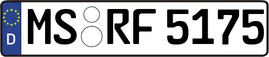 MS-RF5175