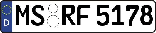 MS-RF5178