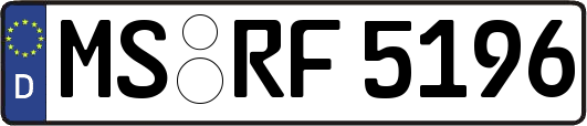 MS-RF5196