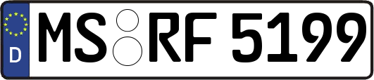 MS-RF5199