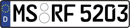 MS-RF5203