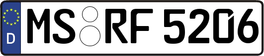 MS-RF5206