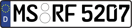 MS-RF5207