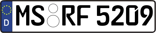 MS-RF5209