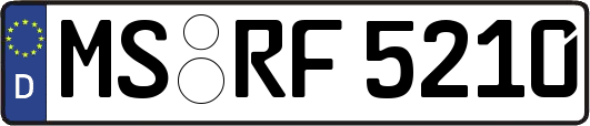 MS-RF5210