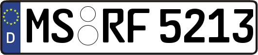 MS-RF5213