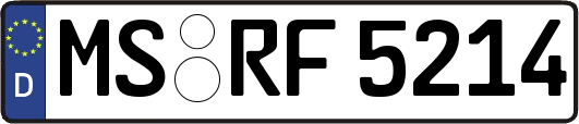MS-RF5214