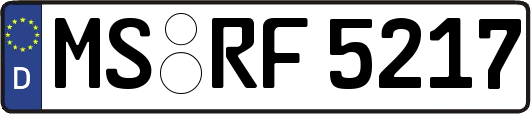 MS-RF5217