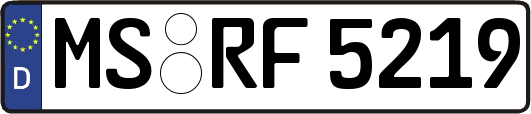 MS-RF5219