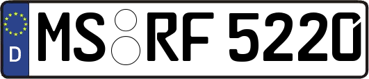 MS-RF5220