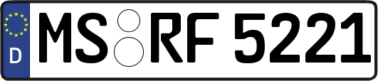 MS-RF5221