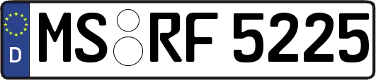 MS-RF5225