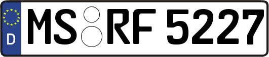MS-RF5227