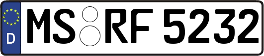 MS-RF5232