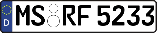 MS-RF5233