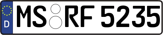 MS-RF5235