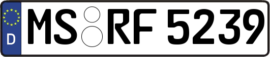 MS-RF5239