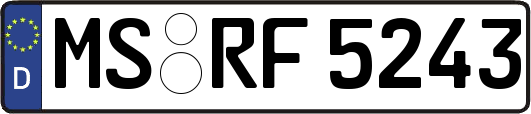 MS-RF5243