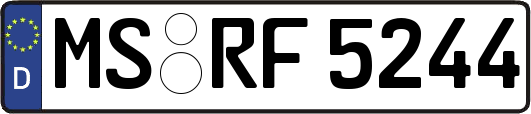 MS-RF5244