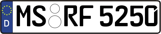 MS-RF5250