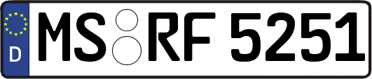 MS-RF5251