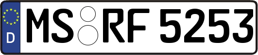 MS-RF5253