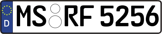MS-RF5256
