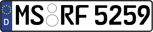 MS-RF5259