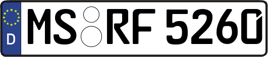 MS-RF5260