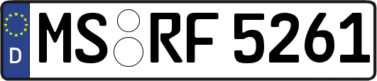 MS-RF5261